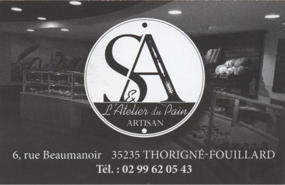 Atelier