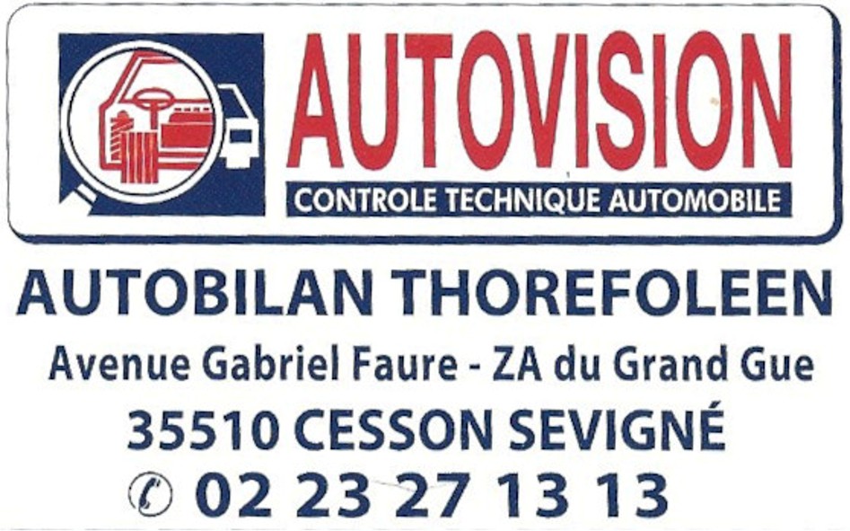 Autovision
