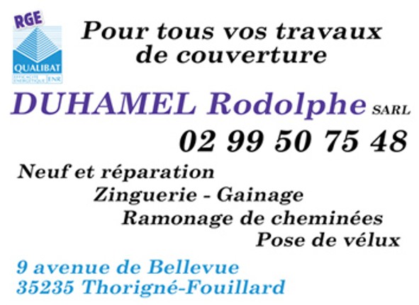 Duhamel