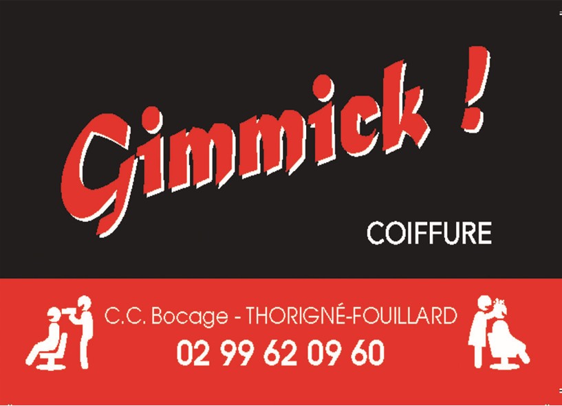 Gimmick