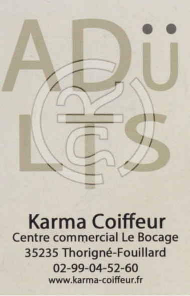 Karma